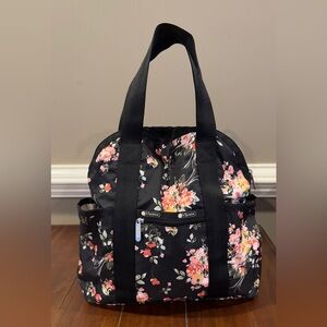 LeSportsac Double Trouble Backpack